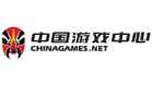 中国游戏