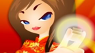 美眉麻将