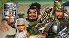 真三国无双7